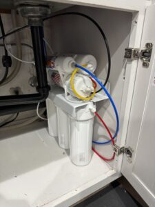 Palmdale Alkaline Water Filter System Services