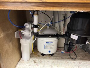 Palmdale Alkaline Water Filter System Services