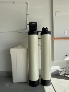 Quiques Water Conditioning