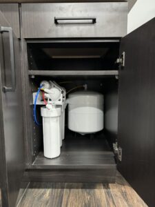 Quiques Water Conditioning