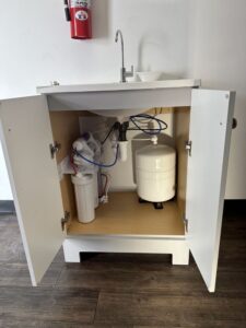 Quiques Water Conditioning