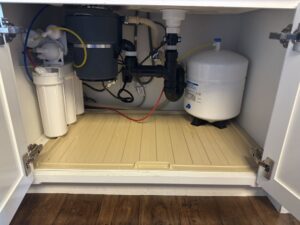 Palmdale Alkaline Water Filter System Services