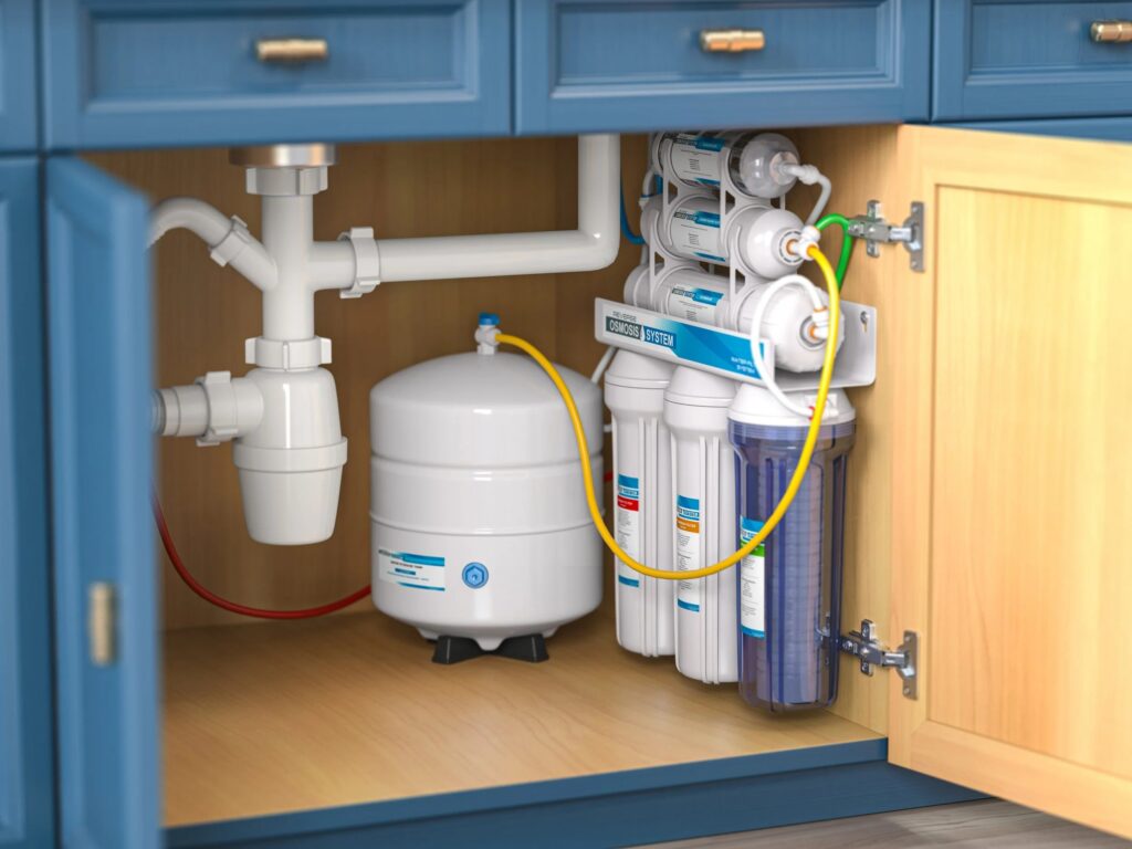 reverse-osmosis-water-purification