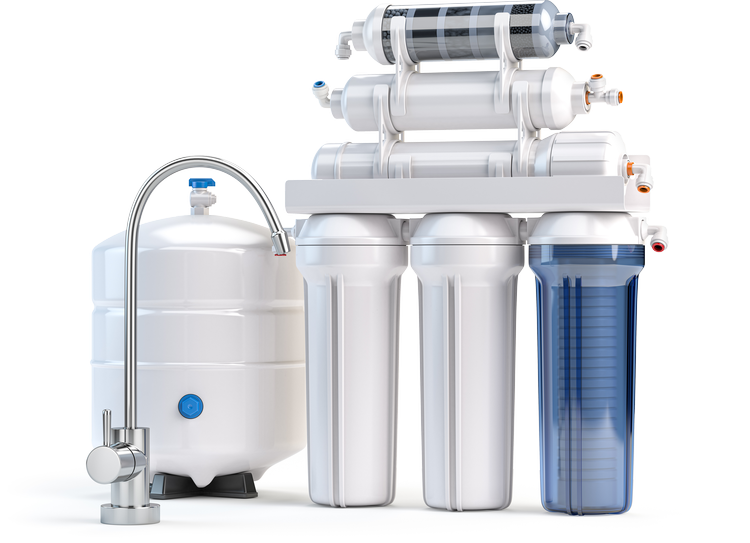 Reverse-Osmosis-Drinking-Water-Purifier