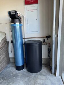Whole House Water Filter System