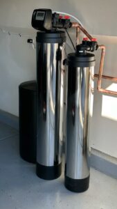 Whole House Water Filter System