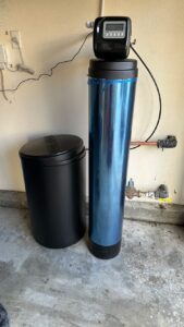 Whole House Water Filter System