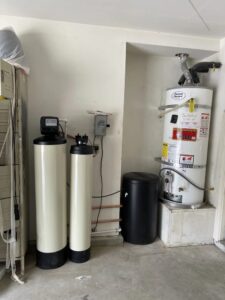 Whole House Water Filter System