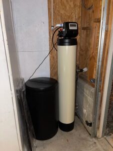 Whole House Water Filter System