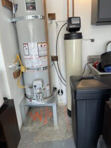 Whole House Water Filter System