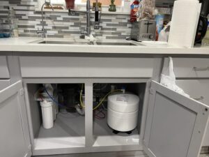 water conditioner palmdale