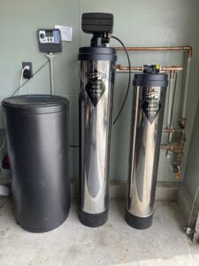 Whole House Water Filter System