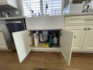 Reverse Osmosis Drinking Water Purifier