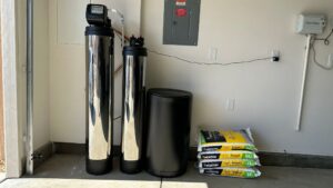 Whole House Water Filter System