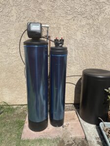 Whole House Water Filter System